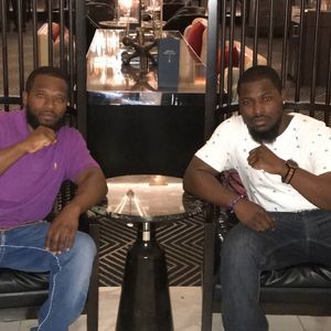 Meet your Posher, Daniel